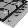 Plitə Beko HIBW 64125 SX
