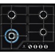 Варочная поверхность Electrolux GPE363MB
