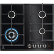 Plitə Electrolux GPE365YPB