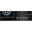 Plitə Electrolux GPE365YPB
