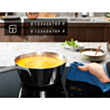 İnduksion plitə Electrolux LIT60428C