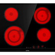 Plitə Gorenje ECT644BCSC