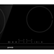 Plitə Gorenje ECT644BCSC