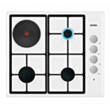 Варочная поверхность Simfer H6M R3154 QW
