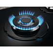 Plitə Electrolux KGG6437K