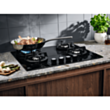 Plitə Electrolux KGG6437K