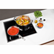 İnduksion plitə Electrolux EIV6340X