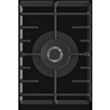 Plitə Gorenje GCW951B