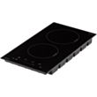 Индукционная варочная поверхность KRONA FORTE 30 BL