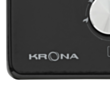 Варочная поверхность KRONA PARTITA 30 BL