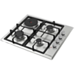 Варочная поверхность HOFFMANN B600VINOX