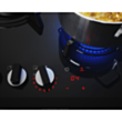 Plitə Electrolux KGG953753K