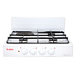 Настольная варочная поверхность GEFEST 910-01