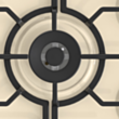 Варочная поверхность Gorenje GW7C51CLI
