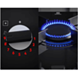 Варочная поверхность Electrolux KDI641723K