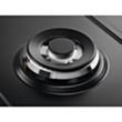 Plitə Electrolux KGS9536RN