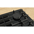 Plitə Bosch PPM9A6I40