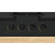 Plitə Bosch PPP6B6J40R