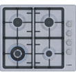 Plitə Bosch PBH6C5K90R