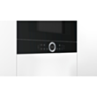 Mikrodalğalı soba Bosch BFL634GB1