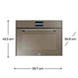 Soba Franke FMW 45 FS C TFT CH XS NP