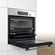 Духовой шкаф Bosch HBJ558YS0Q