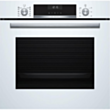 Духовой шкаф Bosch HBG517EW0R	