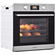 Духовой шкаф Indesit IFW 6544 IX