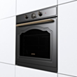Soba Gorenje BOS67371CLB