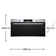 Soba Bosch VBC514CR0