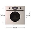 Soba Bompani BO240CB/E