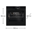Soba AEG BSK999330T