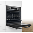 Духовой шкаф Bosch HBJ517SG0R