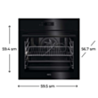 Soba AEG BPE748380B