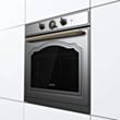 Духовой шкаф Gorenje BOS67372CLB