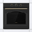 Духовой шкаф Gorenje BOS67372CLB