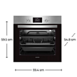 Soba Simfer B6EP083DI
