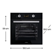 Soba Luxell B66-SF3(DDT)