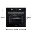 Soba Luxell B66-SF3(DDT)