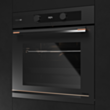 Soba Teka HLB 85-G1