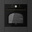 Soba Teka HRB 6300 AT 220-240