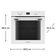 Soba Electrotech O 6015 W