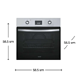 Soba Elleti AO 2190 XB60