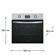 Soba Elleti AO 2190 XB60