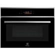 Духовой шкаф Electrolux EVM8E08X 45 см