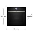 Soba Bosch HSG7361B1