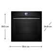 Soba Bosch HSG7361B1