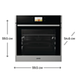 Soba Gorenje BOP799S51X