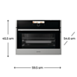 Soba Gorenje BCMS598S19X