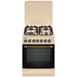 Плита Kraft 6406AEBGRI